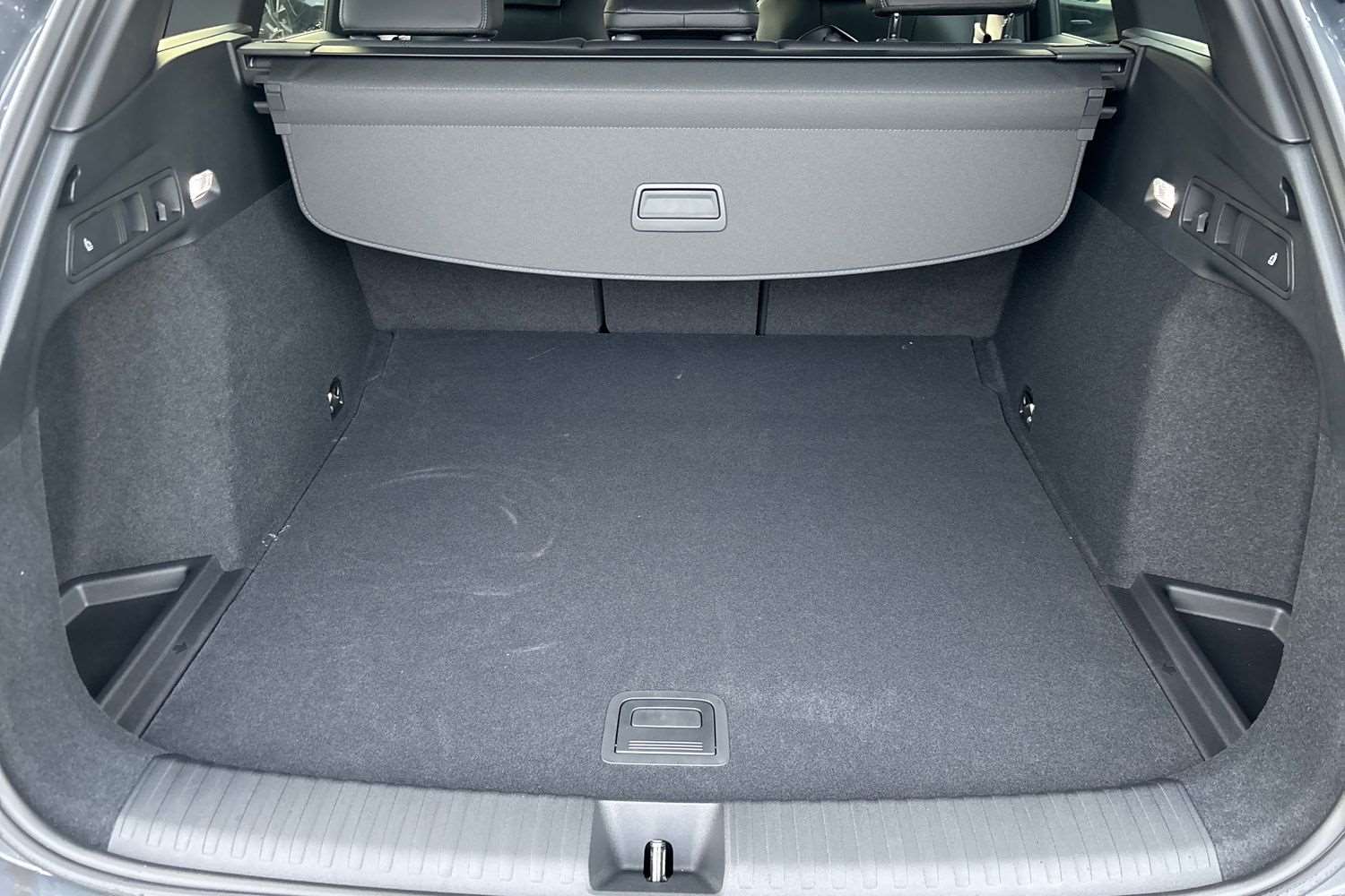 Used Audi Q6 e-tron 2025 for sale - 77219617: Photo 13