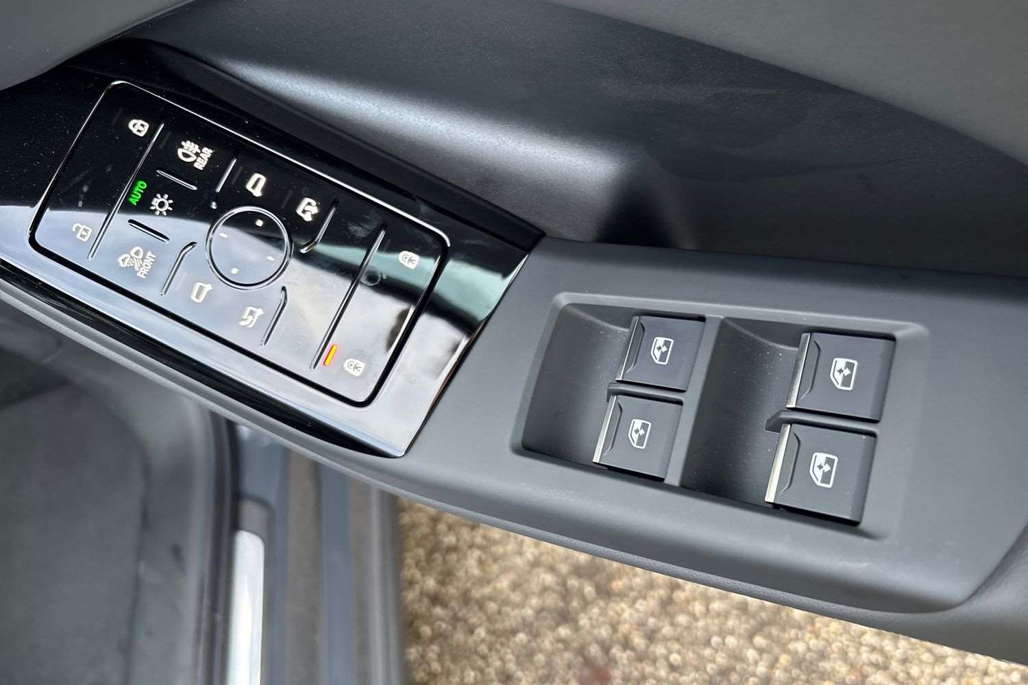 Used Audi Q6 e-tron 2025 for sale - 77219617: Photo 14