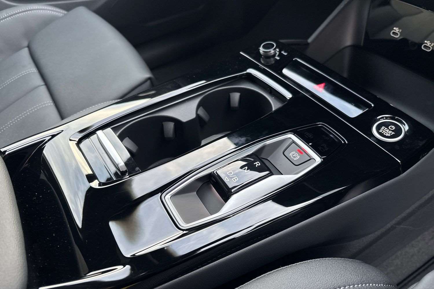 Used Audi Q6 e-tron 2025 for sale - 77219617: Photo 15