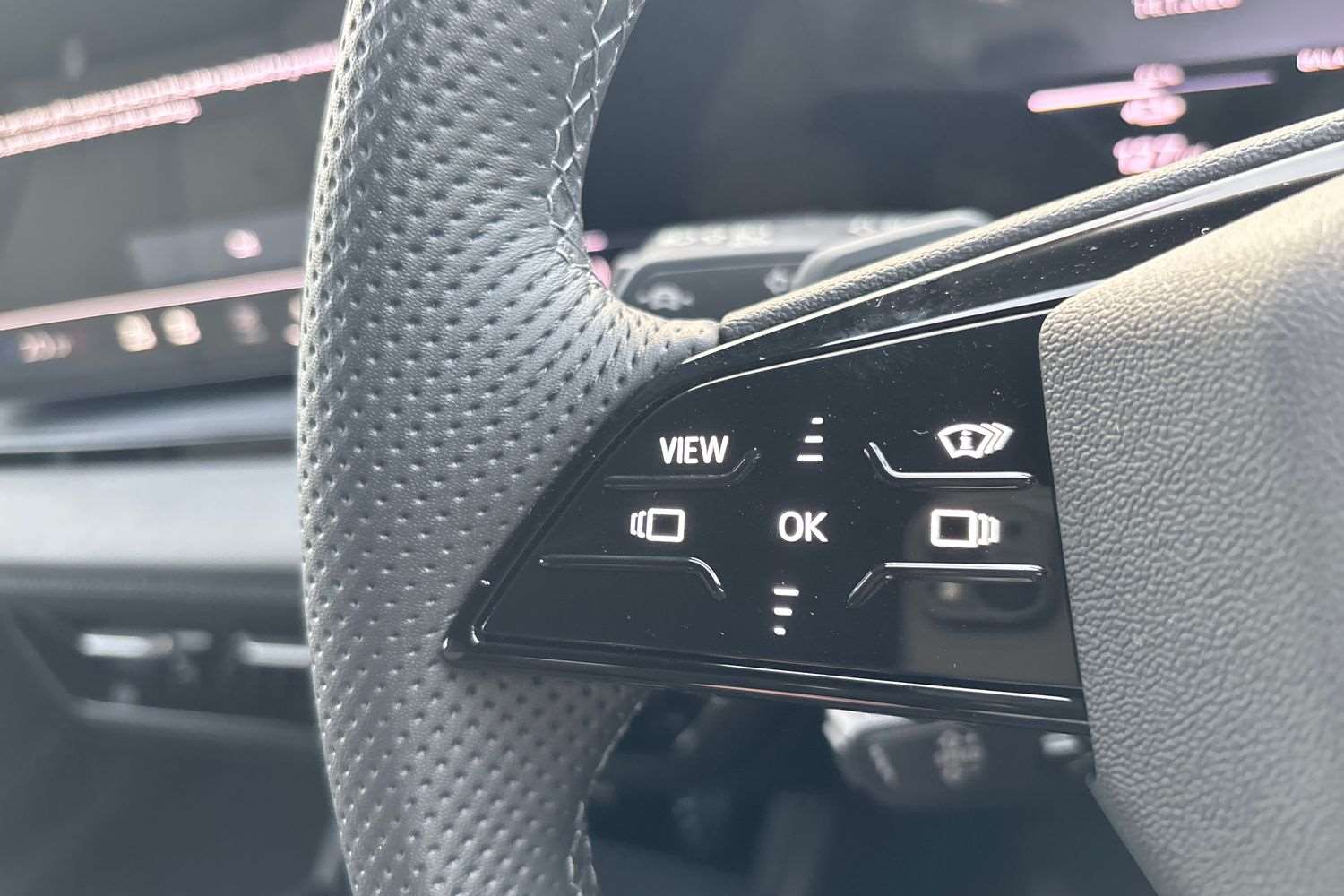 Used Audi Q6 e-tron 2025 for sale - 77219617: Photo 16