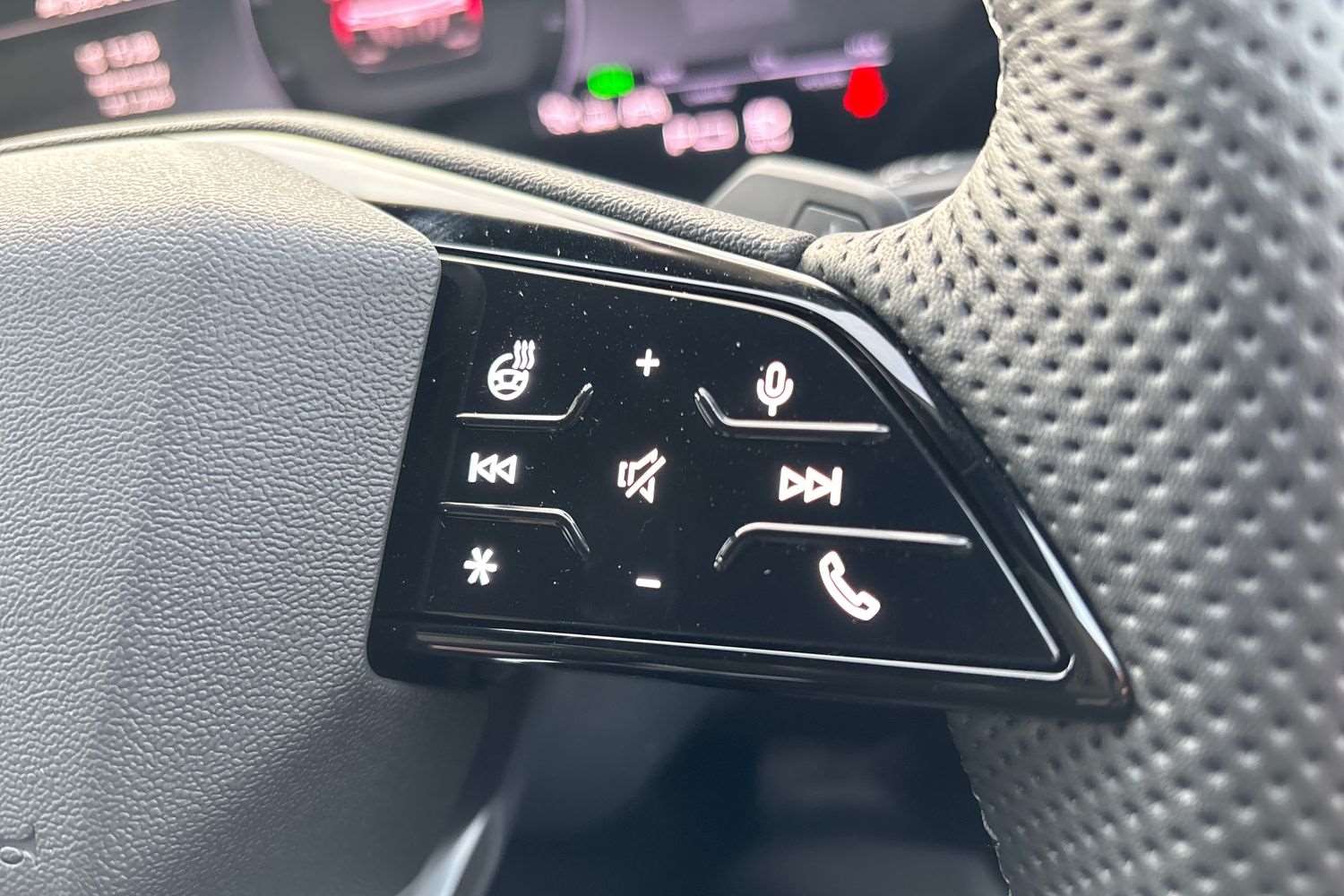 Used Audi Q6 e-tron 2025 for sale - 77219617: Photo 17