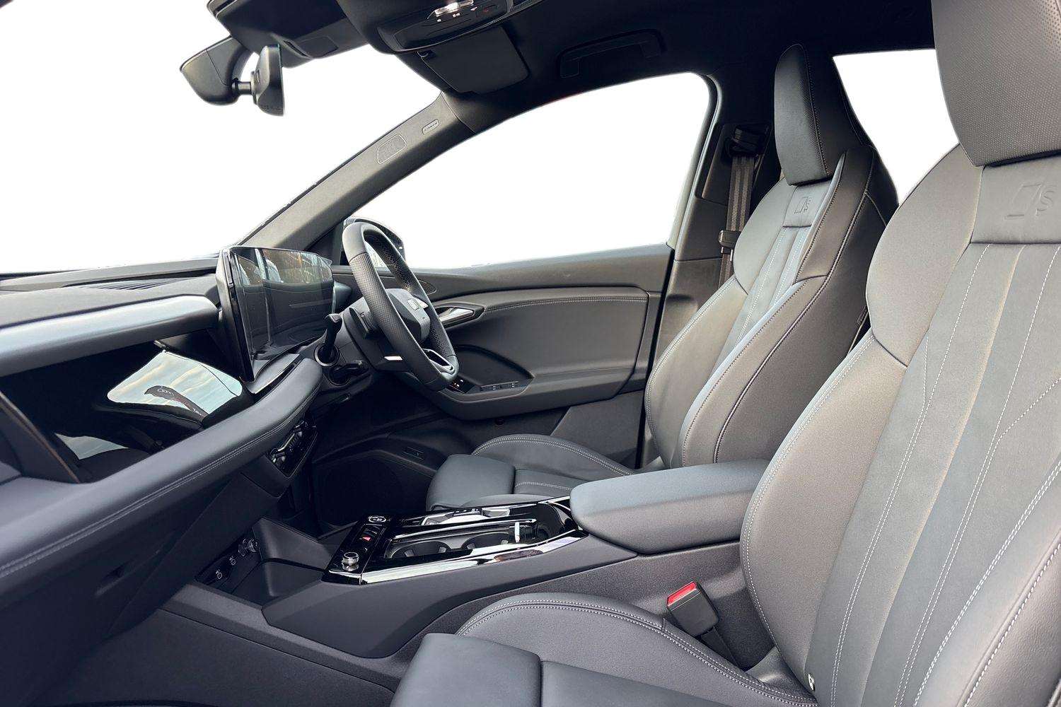 Used Audi Q6 e-tron 2025 for sale - 77219617: Photo 21