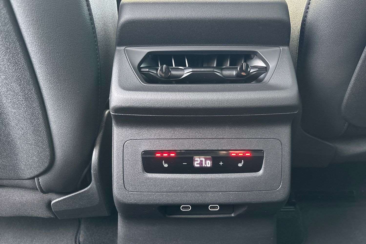 Used Audi Q6 e-tron 2025 for sale - 77219617: Photo 23