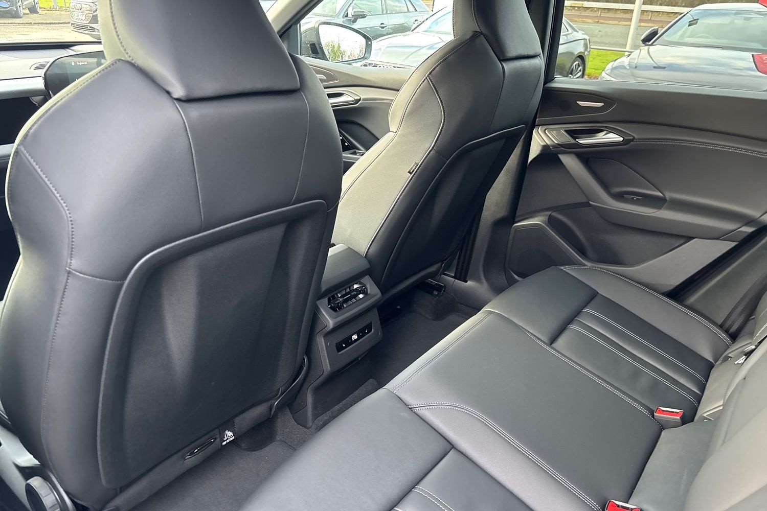 Used Audi Q6 e-tron 2025 for sale - 77219617: Photo 26