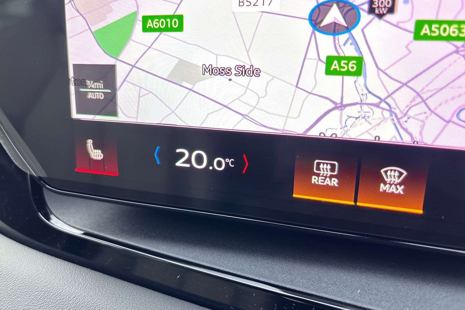 Used Audi Q6 e-tron 2025 for sale - 77219617: Photo 28