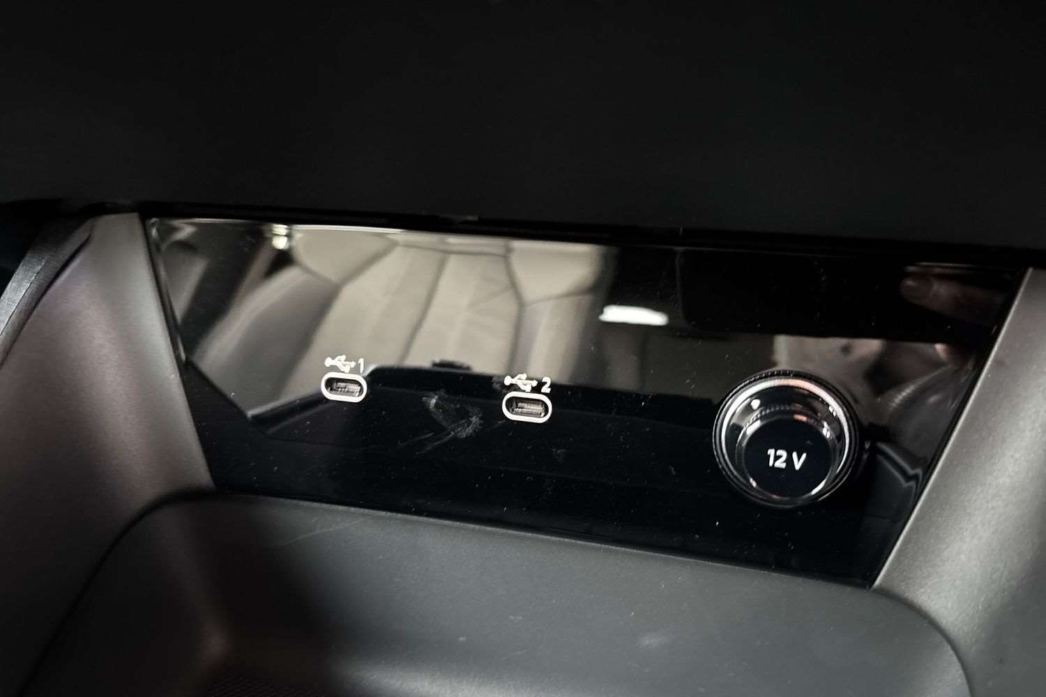 Used Audi Q6 e-tron 2025 for sale - 77219617: Photo 31