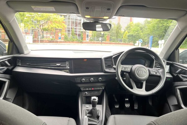 Used Audi A1 2023 for sale - 75156367: Photo 12