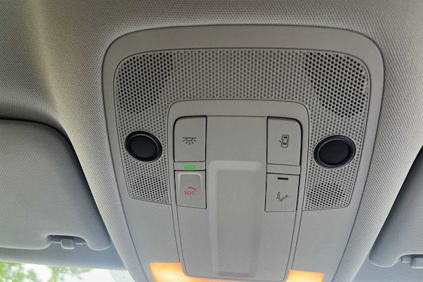 Used Audi A1 2023 for sale - 75156367: Photo 13