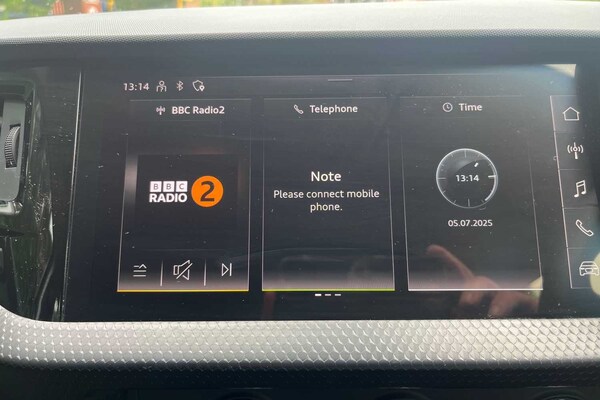 Used Audi A1 2023 for sale - 75156367: Photo 14