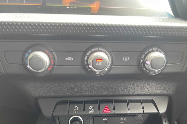 Used Audi A1 2023 for sale - 75156367: Photo 16