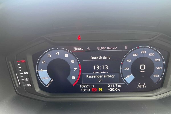 Used Audi A1 2023 for sale - 75156367: Photo 17