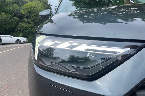Used Audi A1 2023 for sale - 75156367: Photo 18