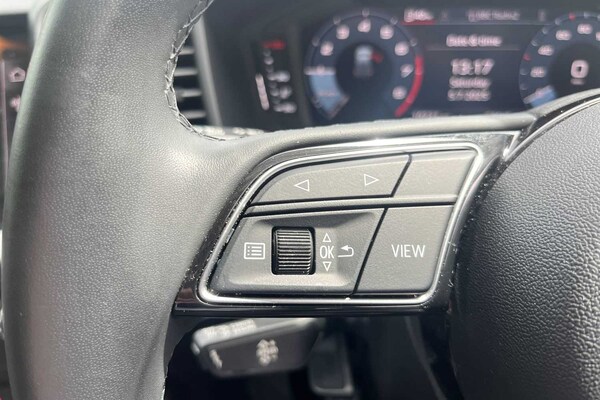 Used Audi A1 2023 for sale - 75156367: Photo 19