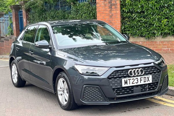 Used Audi A1 2023 for sale - 75156367: Photo 1