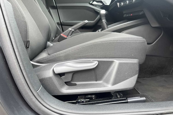 Used Audi A1 2023 for sale - 75156367: Photo 22
