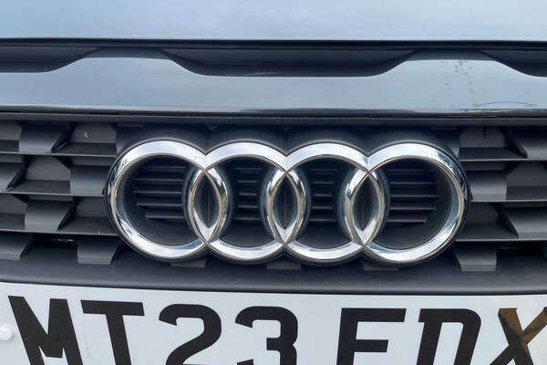 Used Audi A1 2023 for sale - 75156367: Photo 24