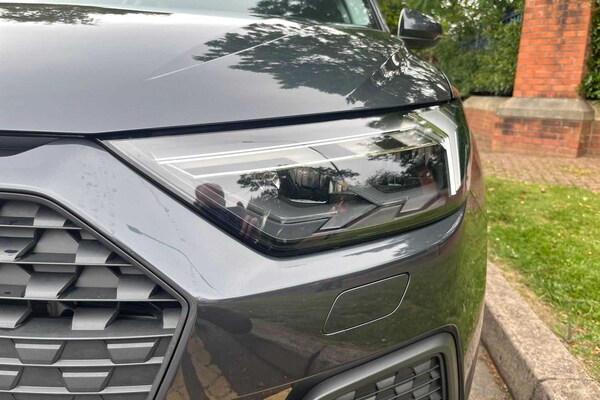 Used Audi A1 2023 for sale - 75156367: Photo 25