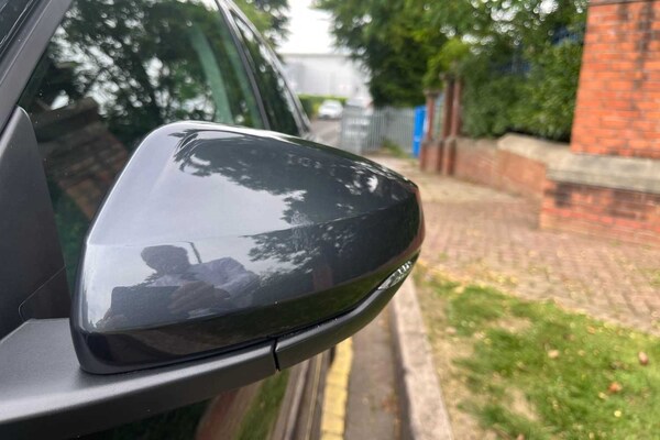 Used Audi A1 2023 for sale - 75156367: Photo 28