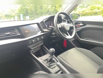 Used Audi A1 2023 for sale - 75156367: Photo