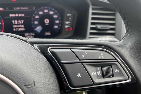 Used Audi A1 2023 for sale - 75156367: Photo 30