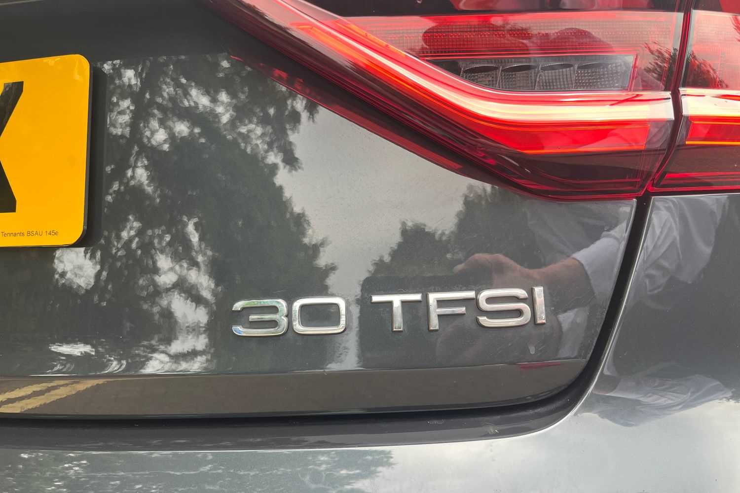 Vehicle 31