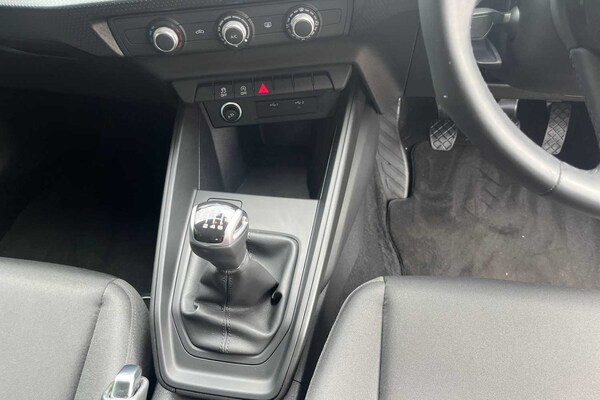 Used Audi A1 2023 for sale - 75156367: Photo 33