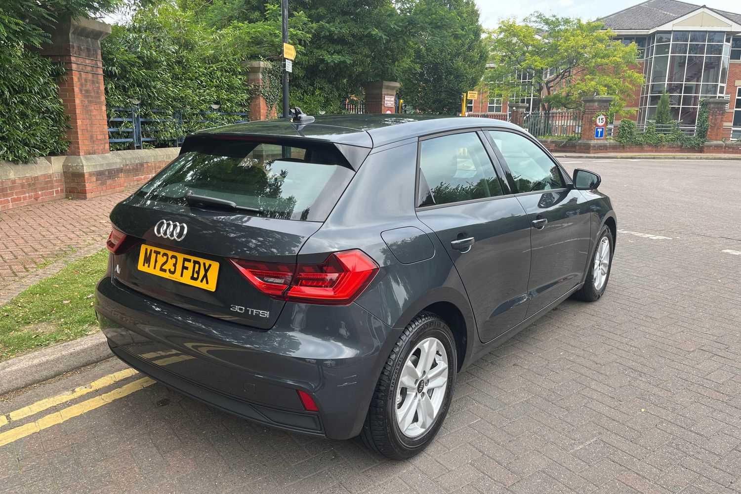 Vehicle 35