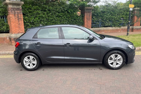 Used Audi A1 2023 for sale - 75156367: Photo 4