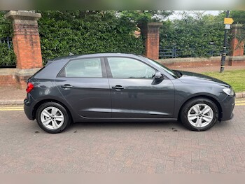 Used Audi A1 2023 for sale - 75156367: Photo