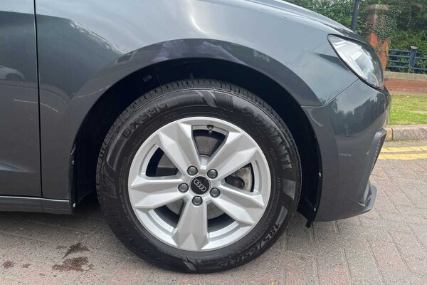Used Audi A1 2023 for sale - 75156367: Photo 5