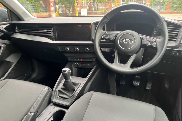 Used Audi A1 2023 for sale - 75156367: Photo 6