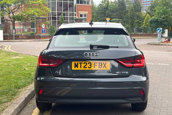Used Audi A1 2023 for sale - 75156367: Photo 7