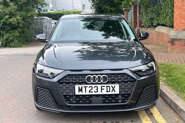 Used Audi A1 2023 for sale - 75156367: Photo 8