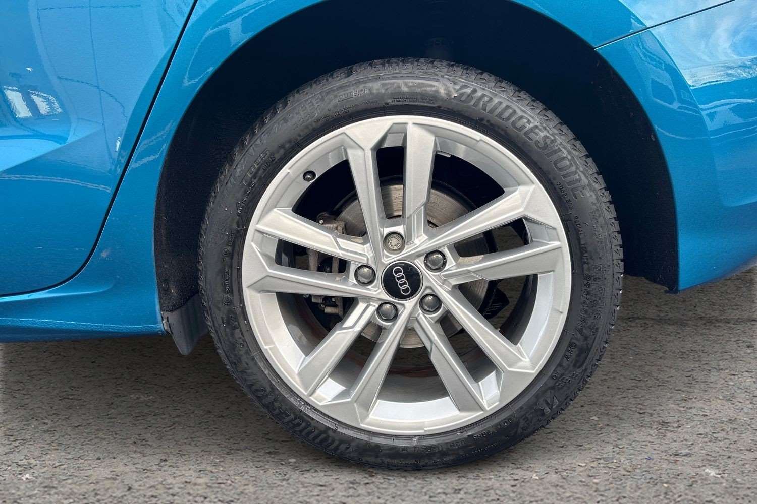 Used Audi A3 2022 for sale - 77000278: Photo 10