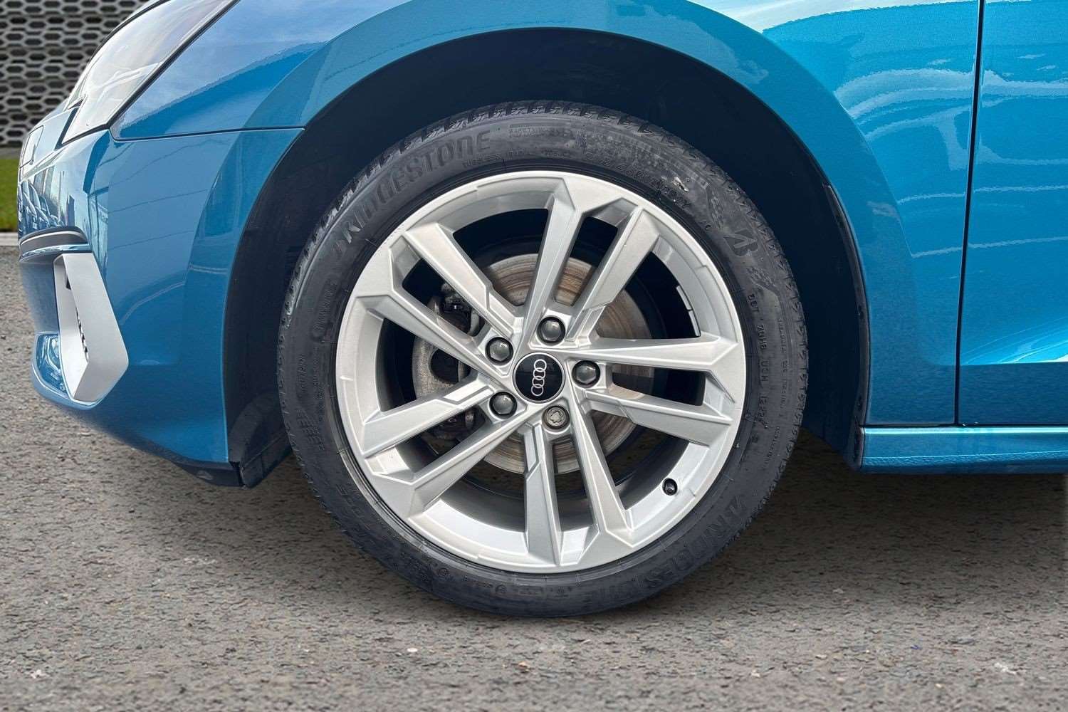 Used Audi A3 2022 for sale - 77000278: Photo 11