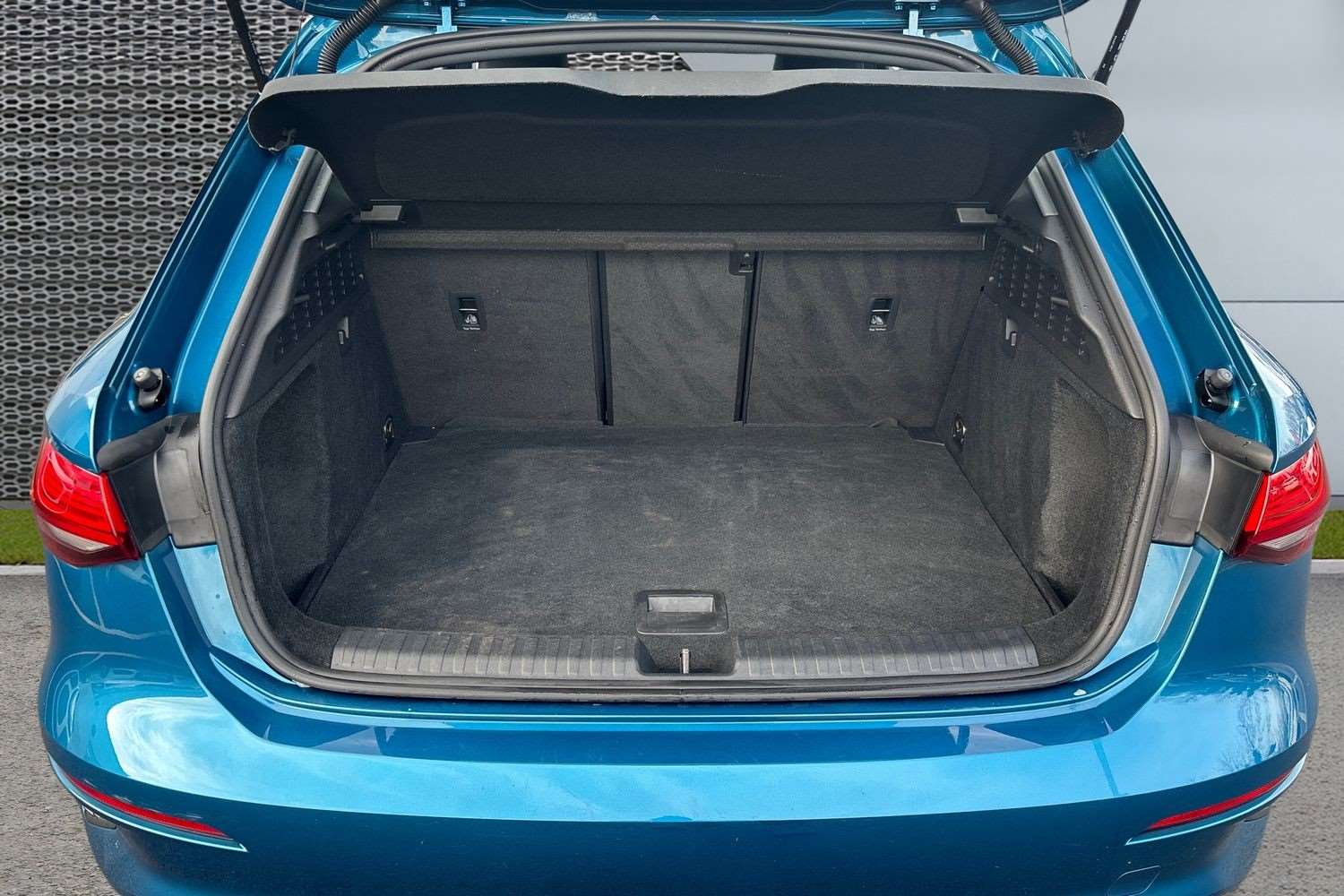 Used Audi A3 2022 for sale - 77000278: Photo 13