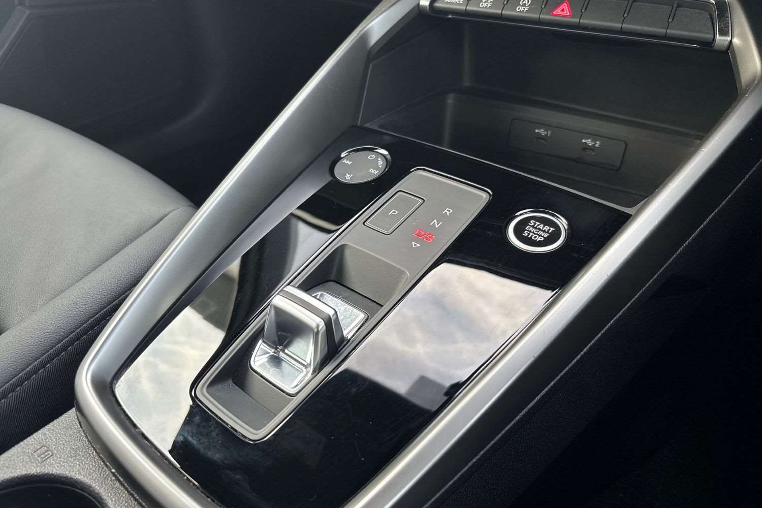 Used Audi A3 2022 for sale - 77000278: Photo 15