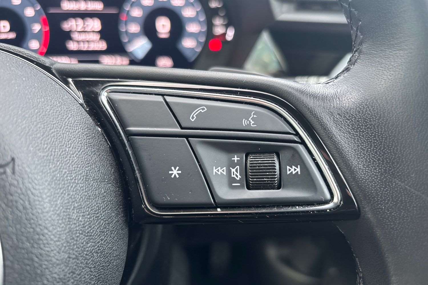 Used Audi A3 2022 for sale - 77000278: Photo 17