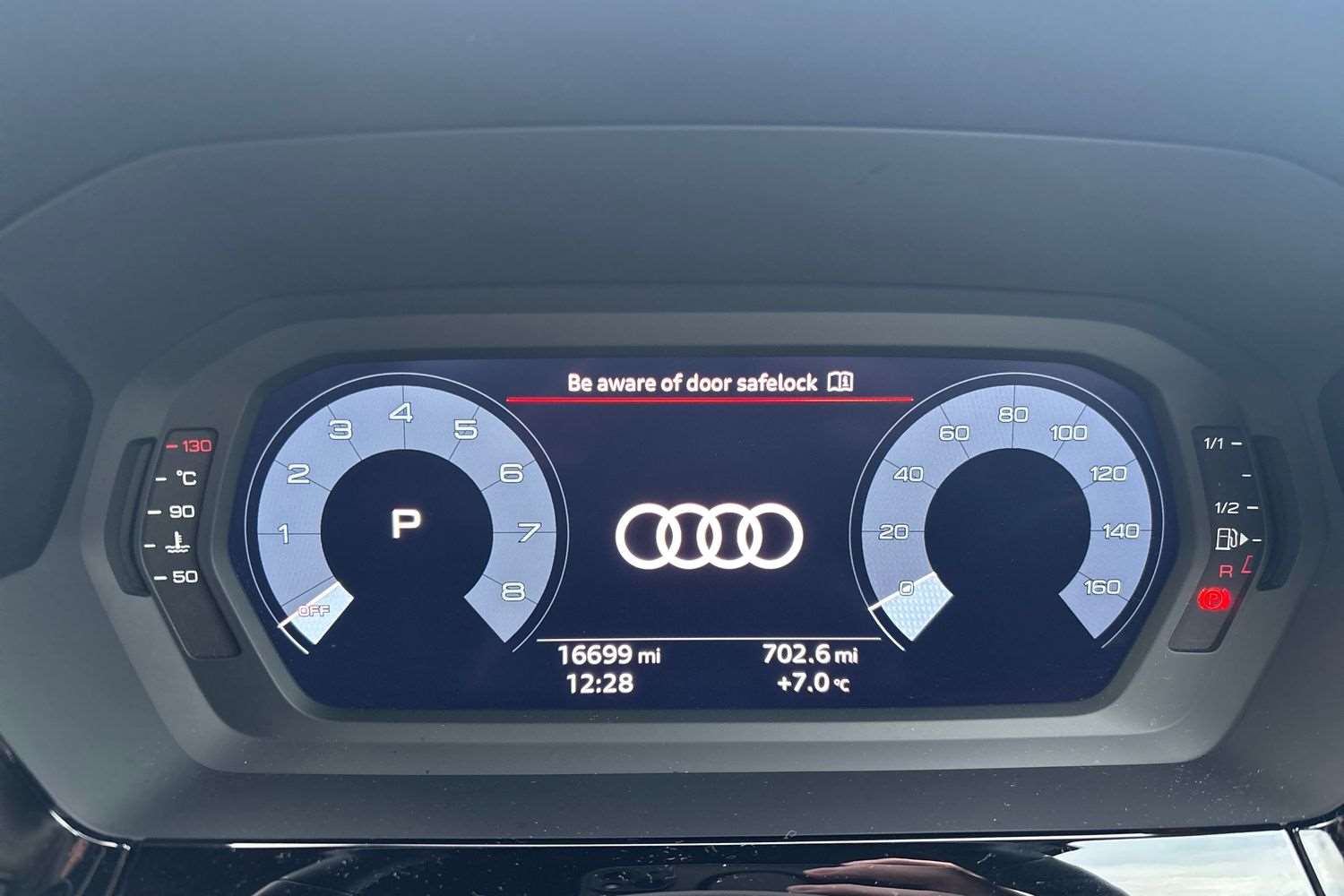 Used Audi A3 2022 for sale - 77000278: Photo 18