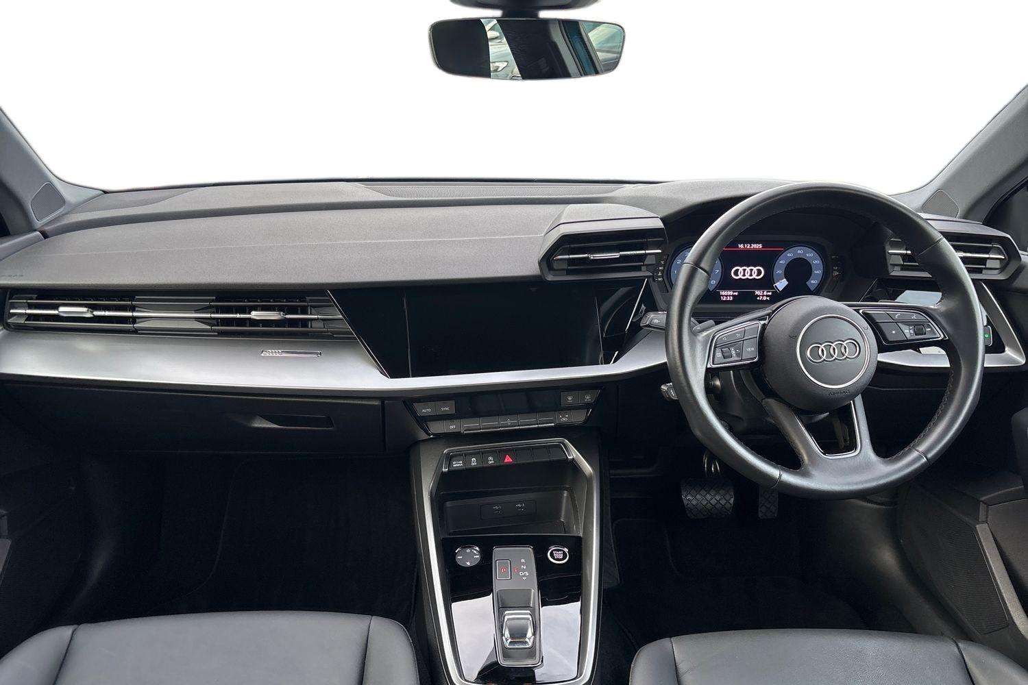 Used Audi A3 2022 for sale - 77000278: Photo 19