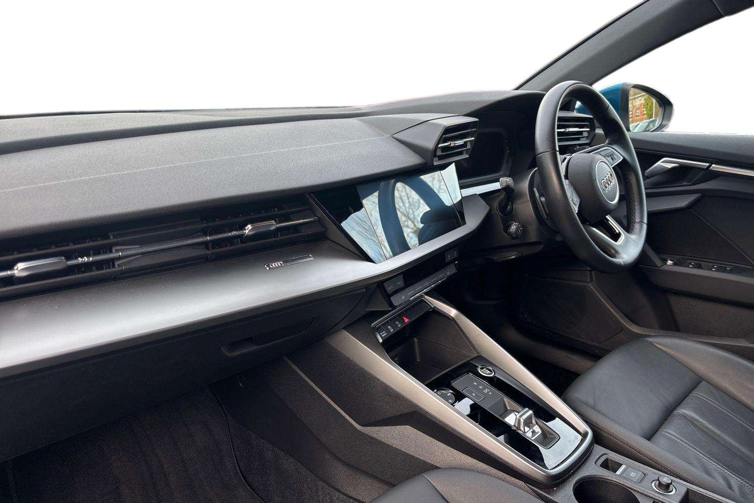 Used Audi A3 2022 for sale - 77000278: Photo 2