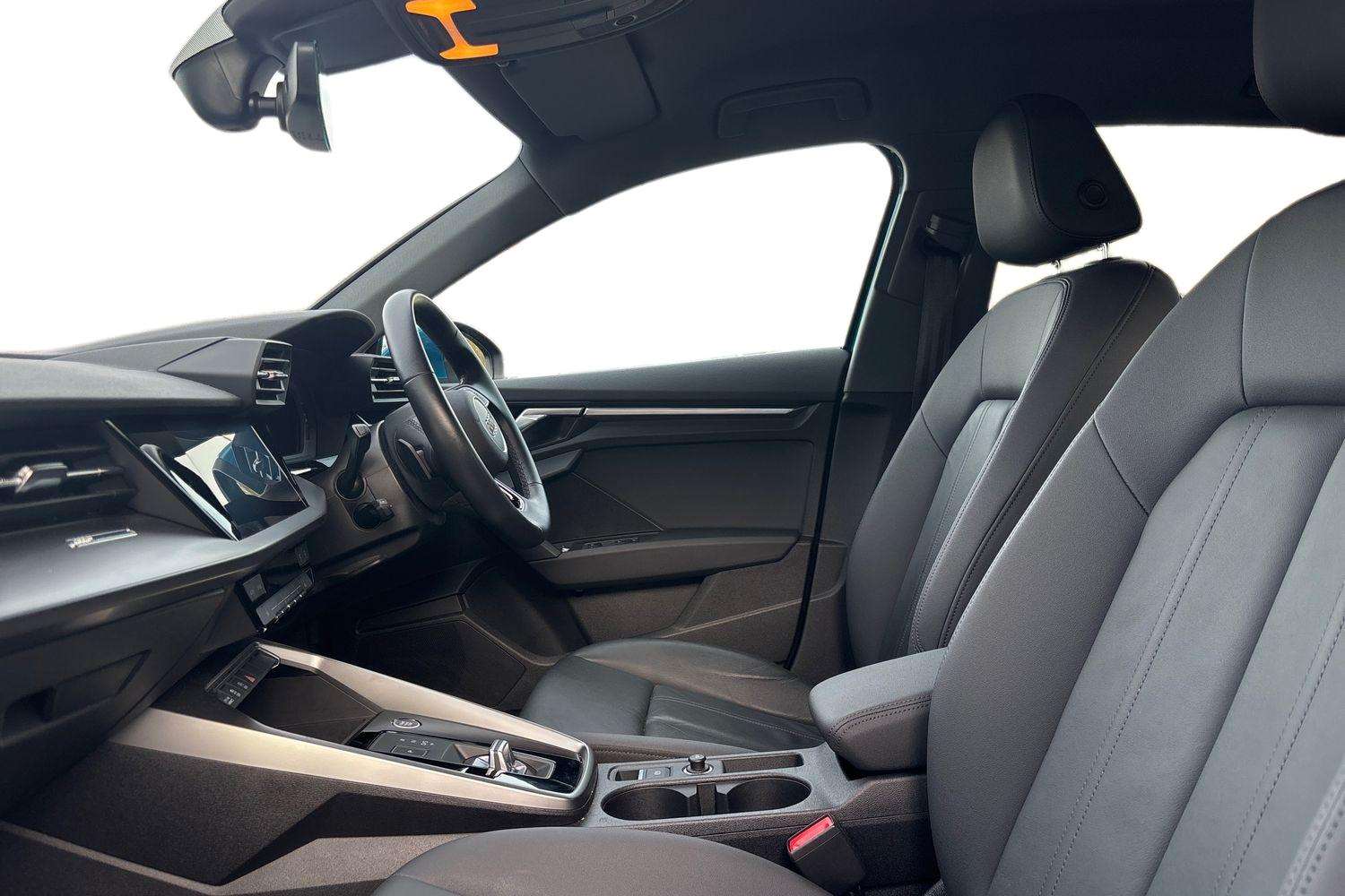 Used Audi A3 2022 for sale - 77000278: Photo 21