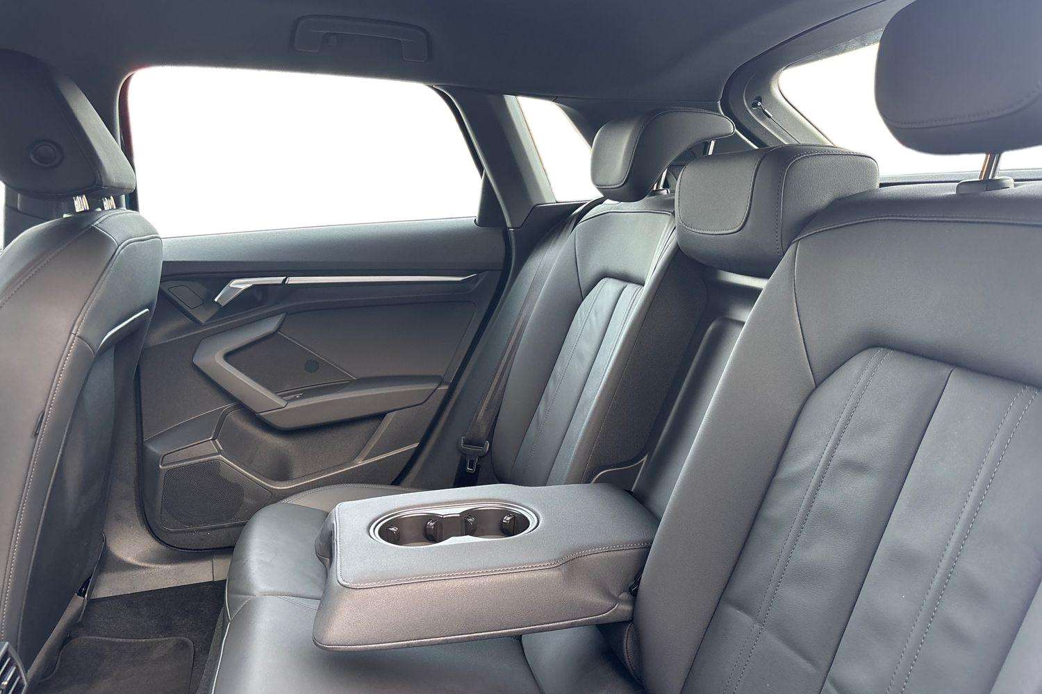 Used Audi A3 2022 for sale - 77000278: Photo 22