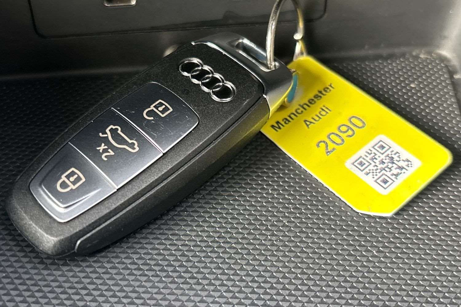 Used Audi A3 2022 for sale - 77000278: Photo 25