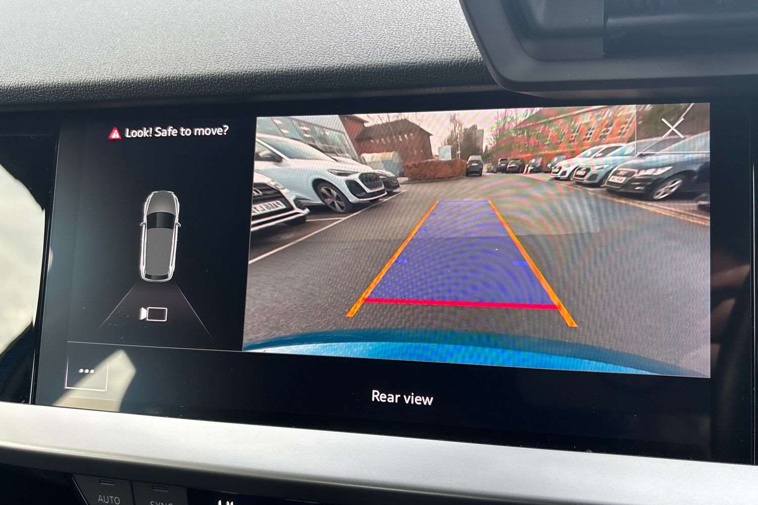 Used Audi A3 2022 for sale - 77000278: Photo 26