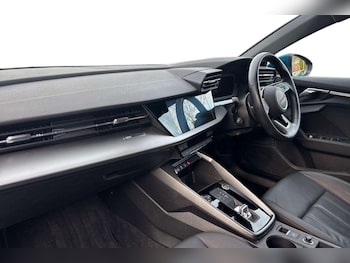 Used Audi A3 2022 for sale - 77000278: Photo