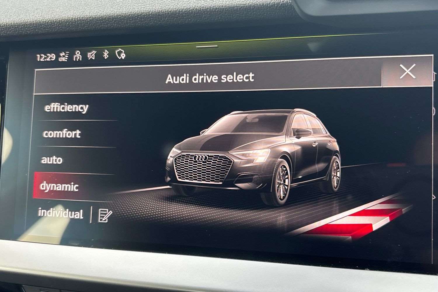 Used Audi A3 2022 for sale - 77000278: Photo 30