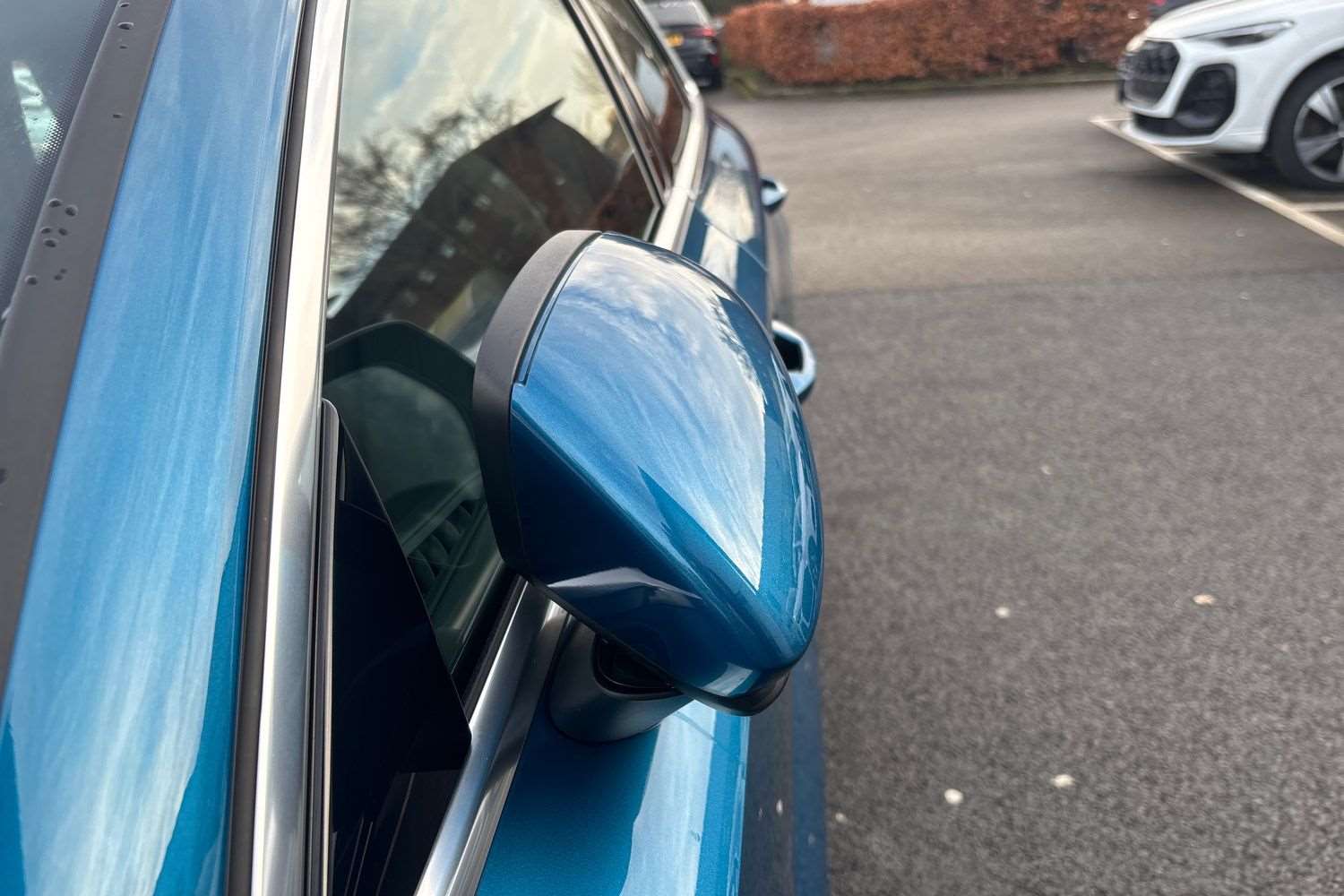 Used Audi A3 2022 for sale - 77000278: Photo 31