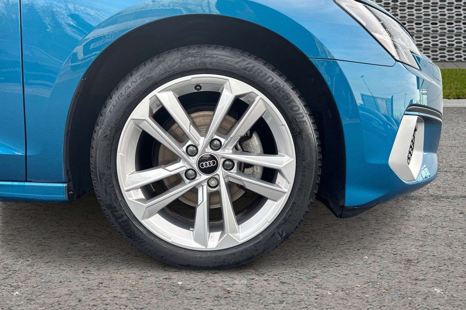 Used Audi A3 2022 for sale - 77000278: Photo 5