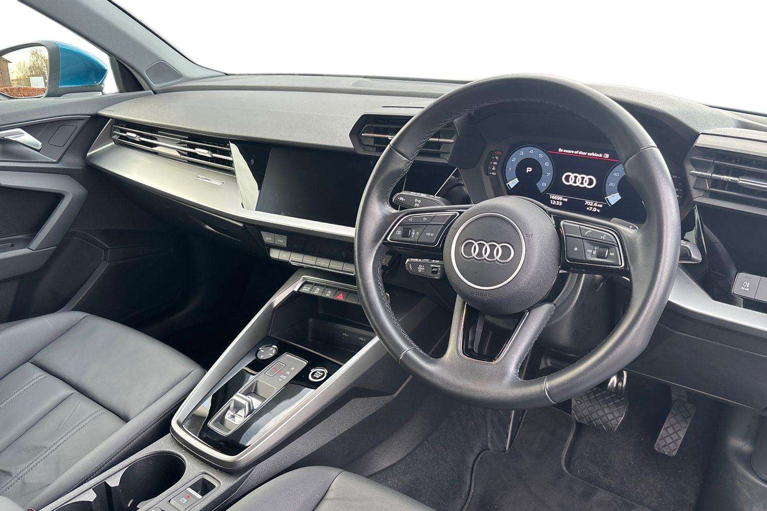 Used Audi A3 2022 for sale - 77000278: Photo 6